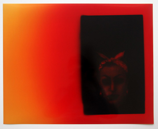 Illustration for article titled These Prints Were Made By Pressing Photo Paper To a Computer Screen